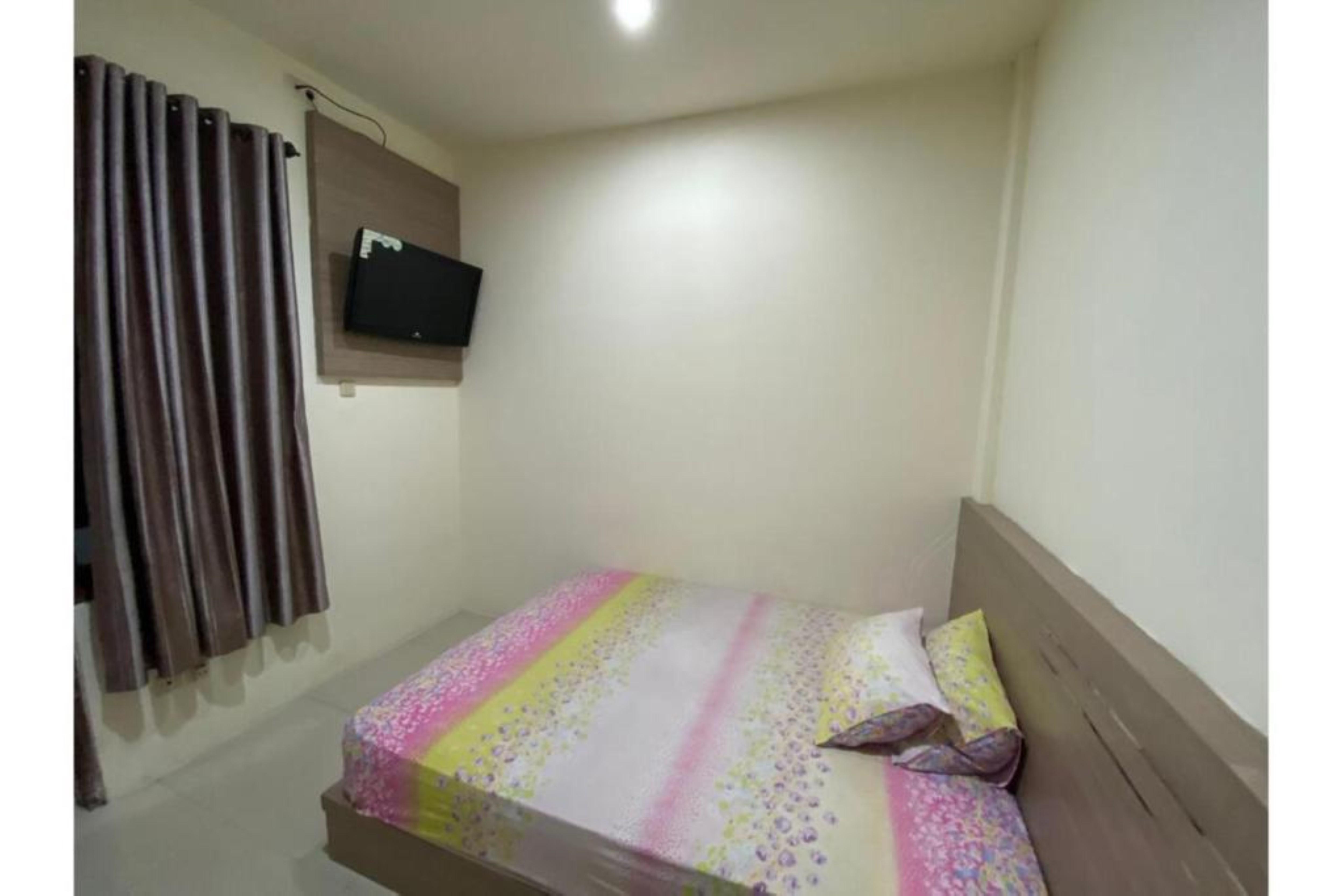 Hotel Oyo 2357 Syariah Grand Raudhah Jakarta Exterior foto